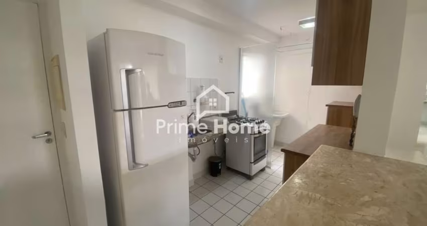 Apartamento com 3 quartos para alugar na Rua Heitor Ernesto Sartori, 730, Loteamento Center Santa Genebra, Campinas