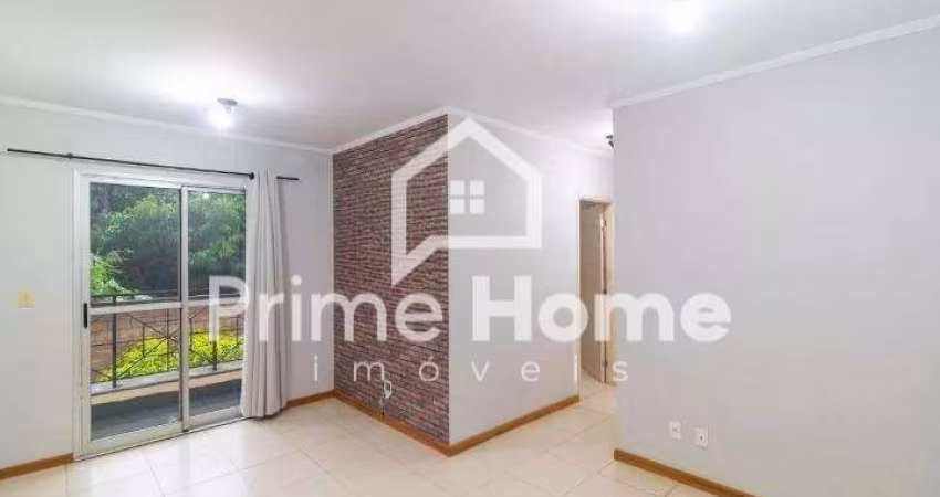 Apartamento com 3 quartos para alugar na Rua Hermantino Coelho, 758, Mansões Santo Antônio, Campinas