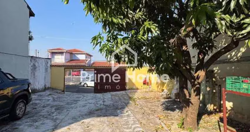 Casa com 1 quarto à venda no Parque Jambeiro, Campinas 