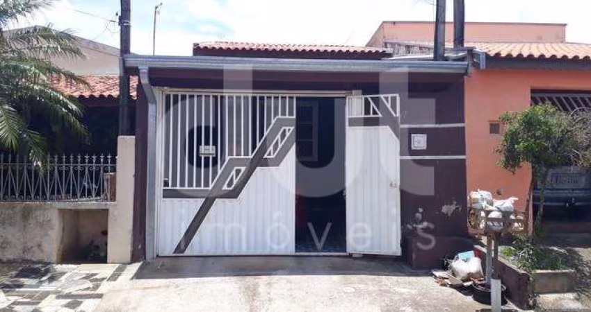 Casa com 2 quartos à venda no Parque Orestes Ôngaro, Hortolândia 