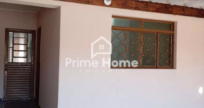 Casa com 2 quartos à venda no Parque Frezarin, Santa Bárbara D'Oeste 