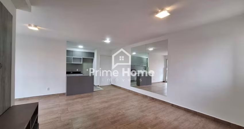 Apartamento com 2 quartos para alugar na Rua Arquiteto José Augusto Silva, 1281, Parque Rural Fazenda Santa Cândida, Campinas
