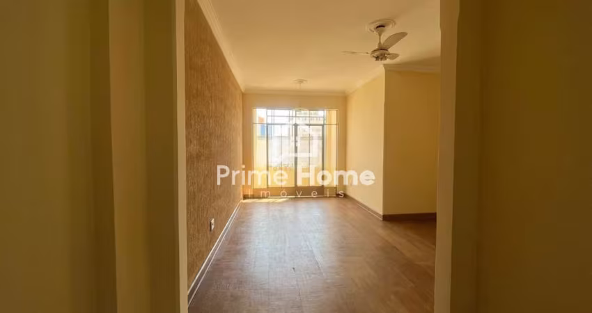 Apartamento com 3 quartos para alugar na Avenida Francisco Glicério, 1249, Vila Lídia, Campinas