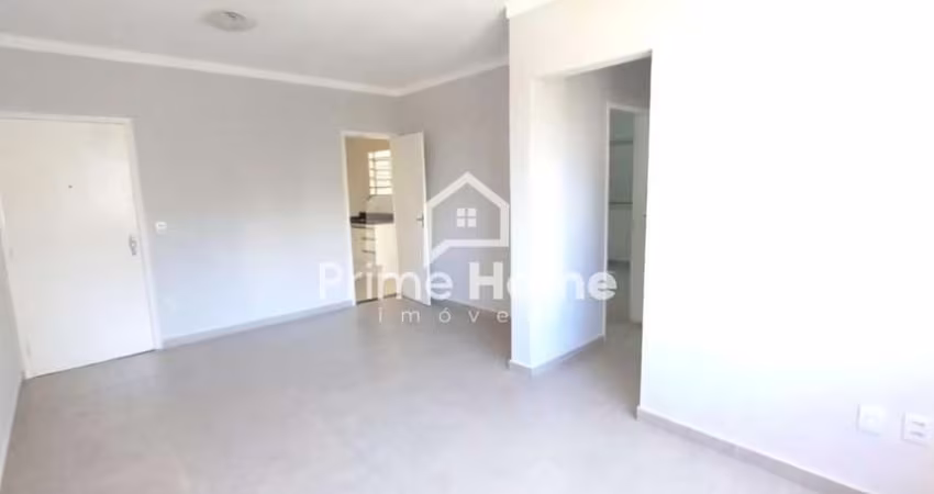 Apartamento com 2 quartos para alugar na Avenida José Pancetti, 945, Vila Proost de Souza, Campinas