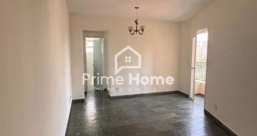 Apartamento com 1 quarto à venda na Rua Proença, 557, Bosque, Campinas