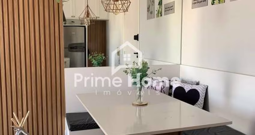Apartamento com 2 quartos à venda na Rua José Moscardini, 65, Jardim Nossa Senhora de Fátima, Hortolândia