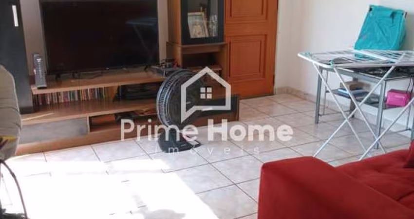 Apartamento com 2 quartos à venda na Avenida das Andorinhas, 525, Jardim Andorinhas, Campinas