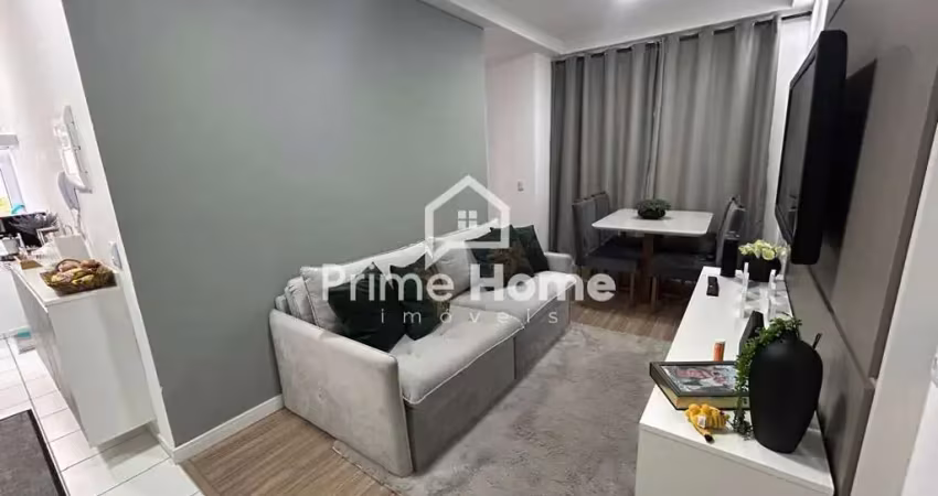 Apartamento com 2 quartos à venda na Avenida Remo Oscar Beseggio, 975, Parque das Colinas, Valinhos
