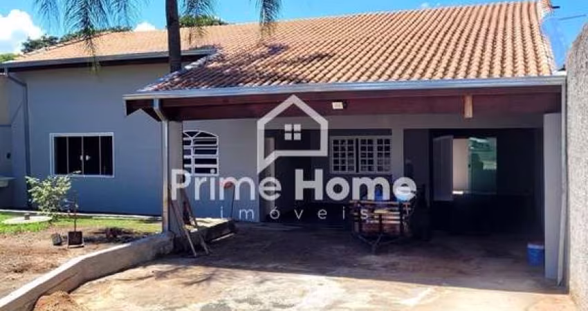 Casa comercial para alugar na Chácara Recreio Alvorada, Hortolândia 