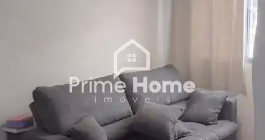 Apartamento com 2 quartos à venda no Jardim Nova Europa, Campinas 