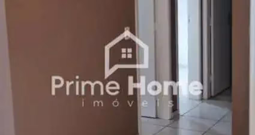 Apartamento com 2 quartos à venda no Residencial Cosmos, Campinas 