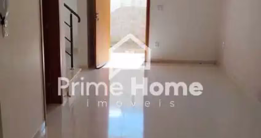 Casa em condomínio fechado com 3 quartos à venda na Rua Maria da Encarnação Duarte, 1069, Chácara da Barra, Campinas