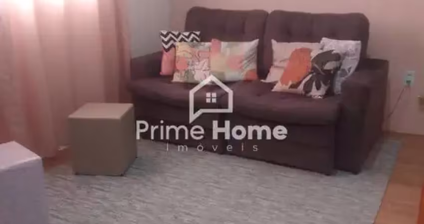 Casa com 2 quartos à venda no Loteamento Residencial Novo Mundo, Campinas 