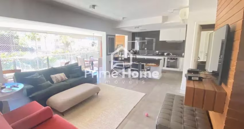 Apartamento com 2 quartos para alugar na Rua Ataliba Camargo de Andrade, 172, Cambuí, Campinas