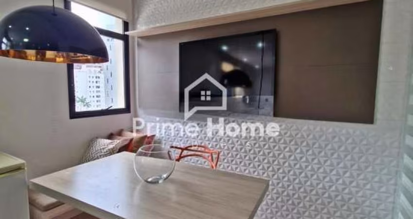 Apartamento com 4 quartos para alugar na Rua Doutor Emílio Ribas, 511, Cambuí, Campinas