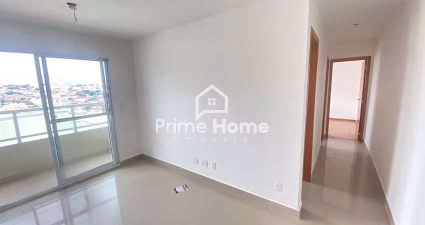 Apartamento com 2 quartos para alugar na Rua Santa Rita do Passa Quatro, 355, Jardim Nova Europa, Campinas