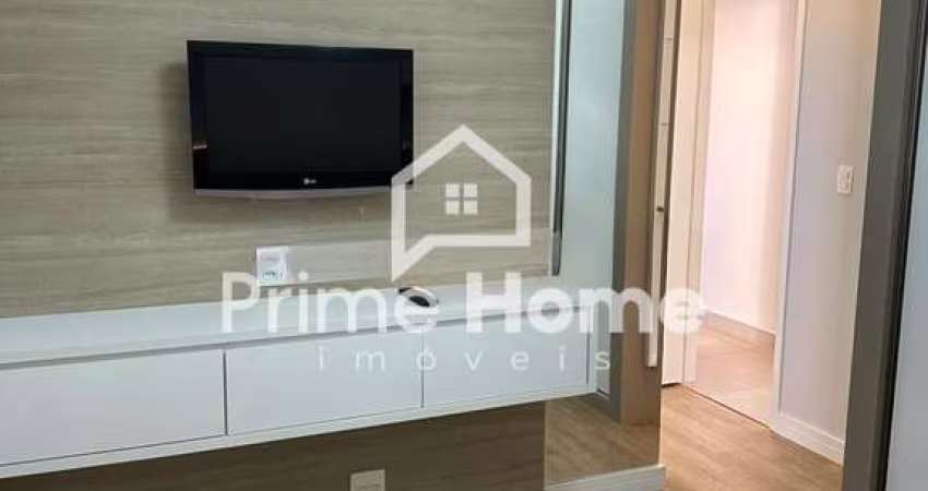 Apartamento com 3 quartos para alugar na Avenida Doutor Nelson Noronha Gustavo Filho, 175, Vila Brandina, Campinas