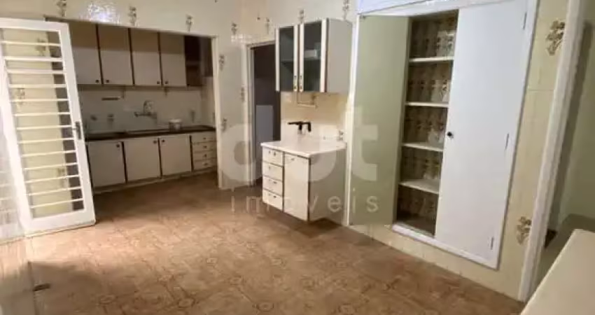 Casa com 3 quartos para alugar na Rua José Paterno, 212, Vila João Jorge, Campinas