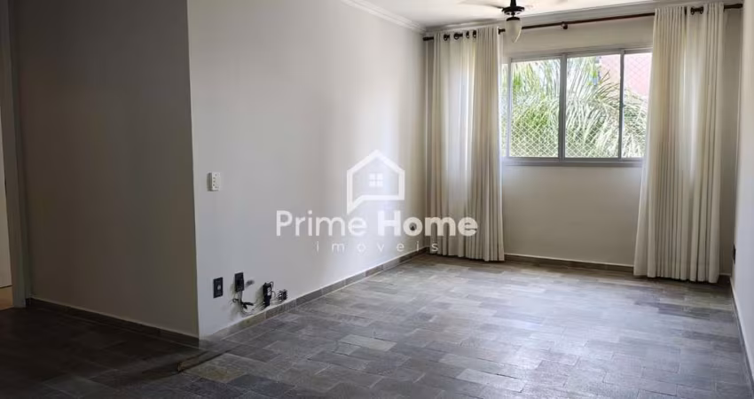 Apartamento com 3 quartos para alugar na Rua Doutor Diogo Prado, 134, Cambuí, Campinas