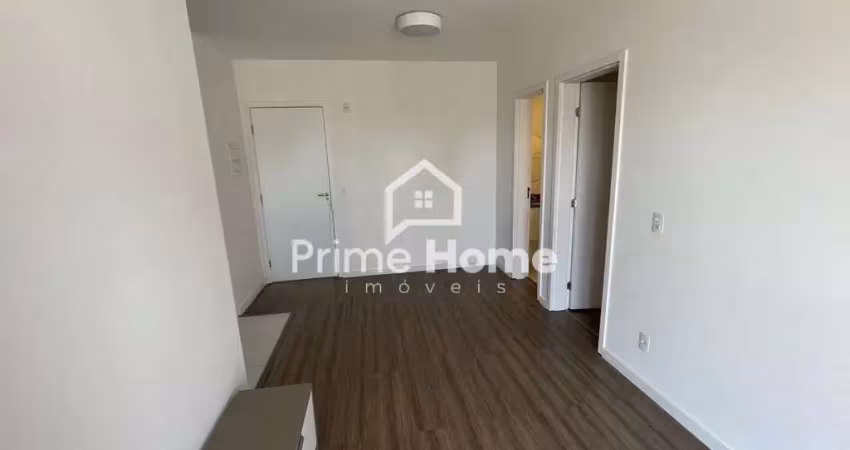 Apartamento com 1 quarto para alugar na Rua Doutor Quirino, 779, Centro, Campinas