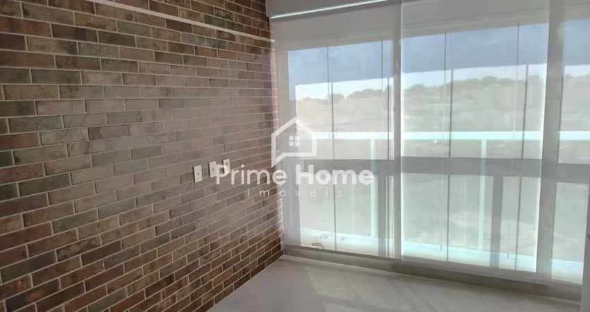 Apartamento com 3 quartos para alugar na Rua Saulo de Carvalho Luz, 121, Jardim Aurélia, Campinas