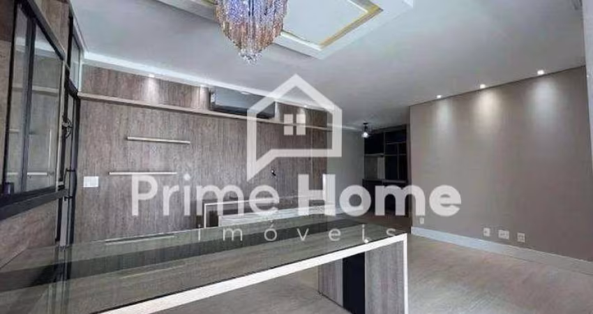 Apartamento com 3 quartos para alugar no Jardim Belo Horizonte, Campinas 
