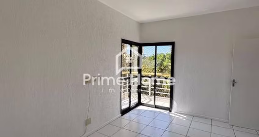 Apartamento com 2 quartos para alugar na Rua Major Telmo Coelho Filho, 314, Parque Brasília, Campinas