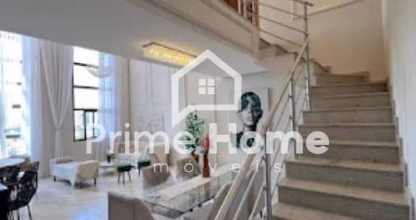 Apartamento com 3 quartos à venda na Vila Almeida, Indaiatuba 