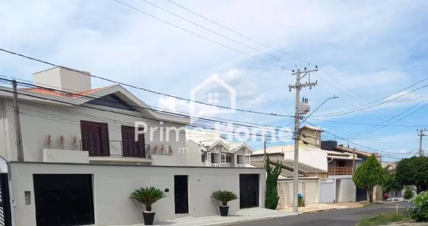 Casa com 4 quartos para alugar no Jardim Regina, Indaiatuba 
