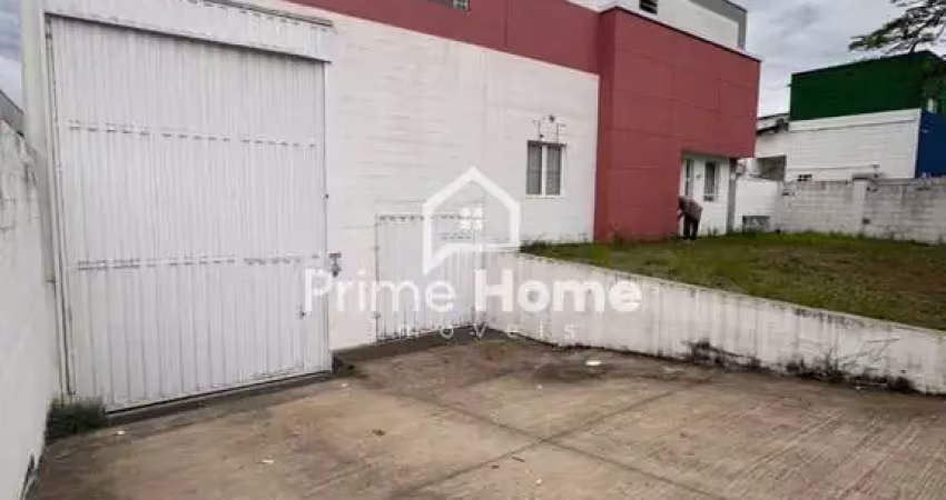 Barracão / Galpão / Depósito à venda no Parque Rural Fazenda Santa Cândida, Campinas 