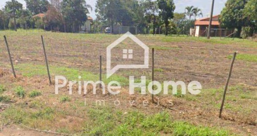 Terreno comercial à venda na Reynaldo Germano Stein, 688, Jardim Leonor, Artur Nogueira