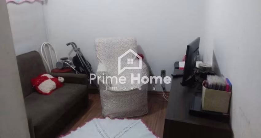 Apartamento com 1 quarto à venda na Avenida Andrade Neves, 710, Centro, Campinas