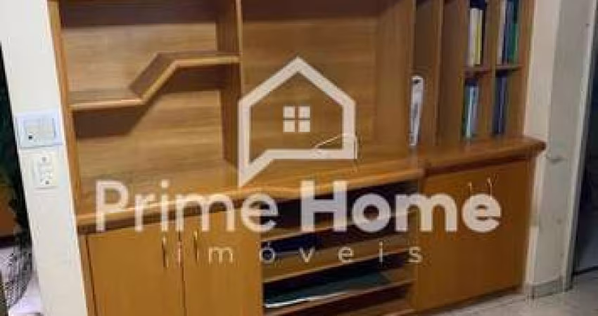 Apartamento com 1 quarto à venda na Avenida Andrade Neves, 710, Centro, Campinas