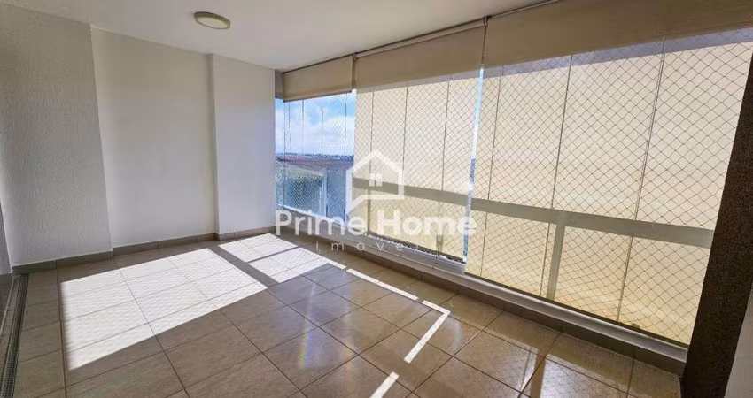 Apartamento com 3 quartos para alugar na Rua João Lopes Vieira, 141, Loteamento Residencial Vila Bella Dom Pedro, Campinas