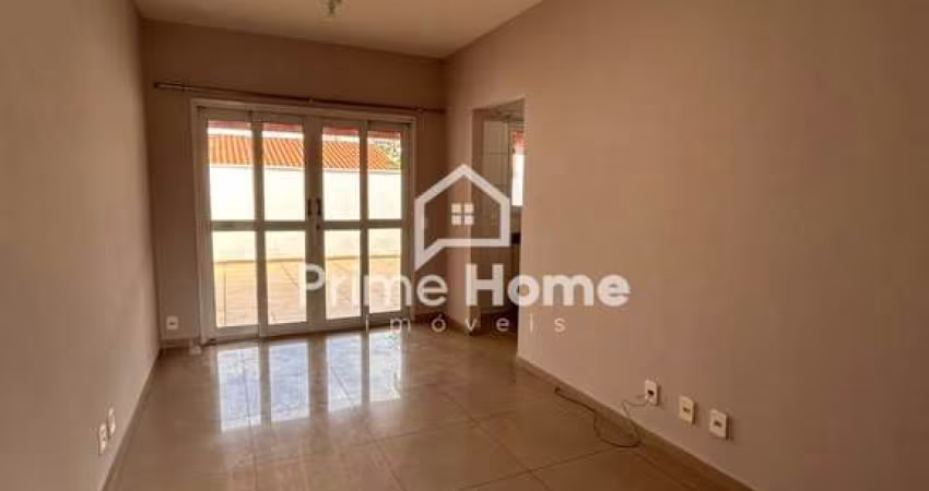 Casa em condomínio fechado com 2 quartos para alugar no Residencial Real Parque Sumaré, Sumaré 