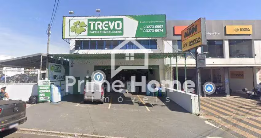 Sala comercial para alugar na Avenida Benedito de Campos, 665, Jardim do Trevo, Campinas