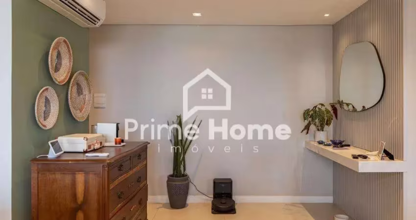 Apartamento com 2 quartos à venda na Avenida Dermival Bernardes Siqueira, 2175, Swiss Park, Campinas