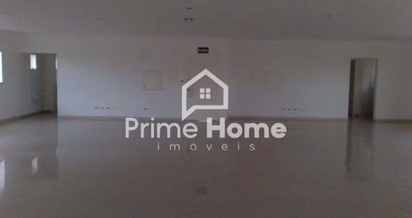 Sala comercial para alugar em Alphaville, Campinas 