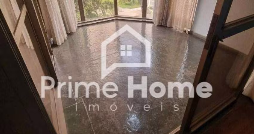 Apartamento com 4 quartos à venda na Rua Olavo Bilac, 396, Cambuí, Campinas