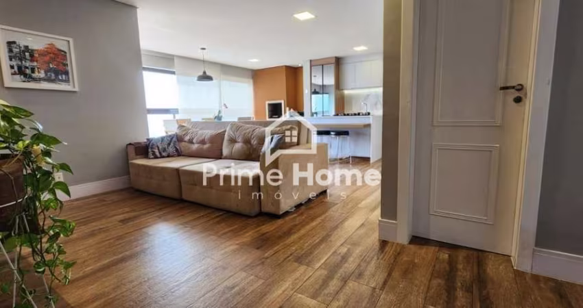 Apartamento com 3 quartos para alugar na Rua Luiz Oliveira, 287, Parque das Flores, Campinas