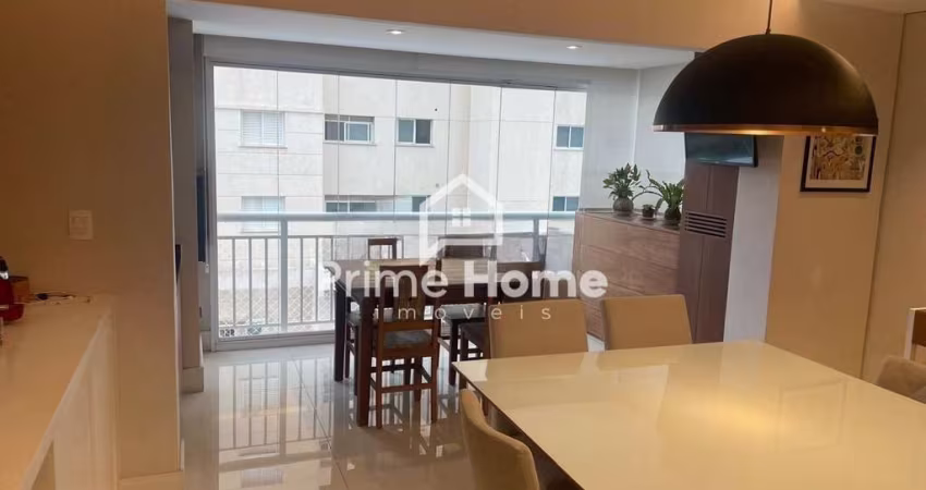 Apartamento com 2 quartos para alugar na Avenida Doutor Nelson Noronha Gustavo Filho, 175, Vila Brandina, Campinas