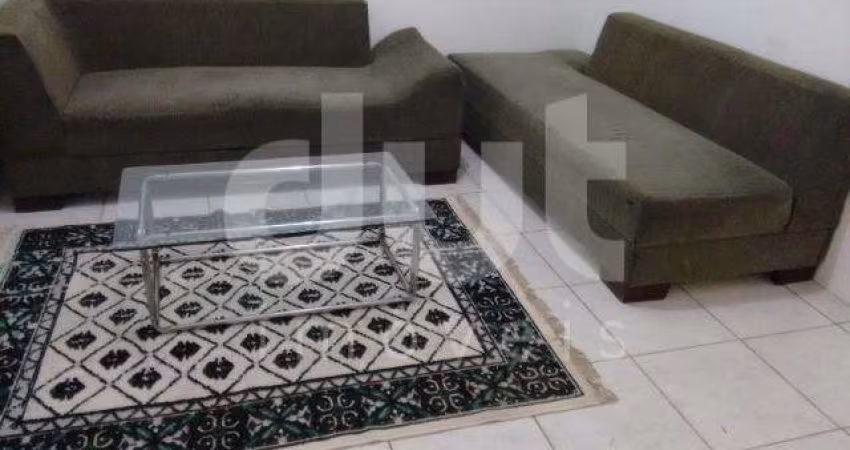 Casa com 2 quartos para alugar na Vila Nova São José, Campinas 