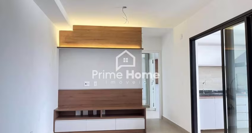 Apartamento com 2 quartos para alugar na Rua Eduardo Lane, 200, Jardim Brasil, Campinas