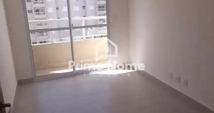 Apartamento com 2 quartos à venda na Rua Santa Rita do Passa Quatro, 355, Jardim Nova Europa, Campinas