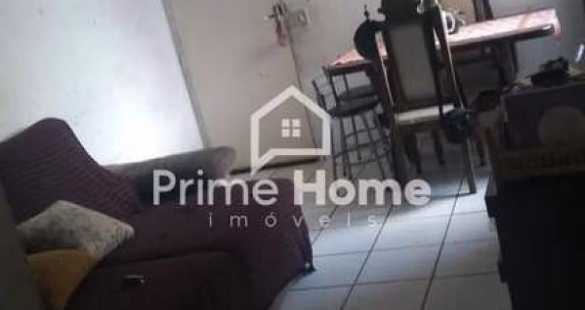 Apartamento com 2 quartos à venda na Avenida Horst Frederico João Heer, 4484, Parque Campo Bonito, Indaiatuba