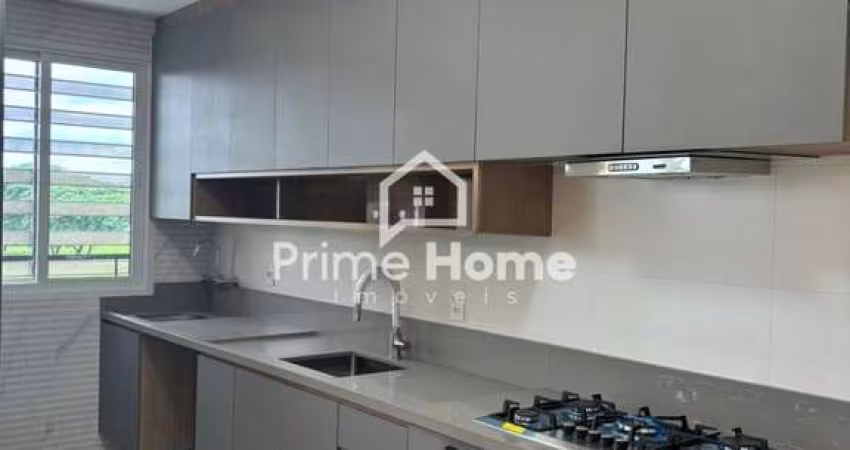 Apartamento com 3 quartos para alugar na Avenida Dermival Bernardes Siqueira, 2175, Swiss Park, Campinas