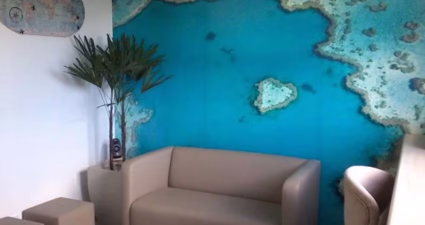 Apartamento com 1 quarto à venda no Taquaral, Campinas 