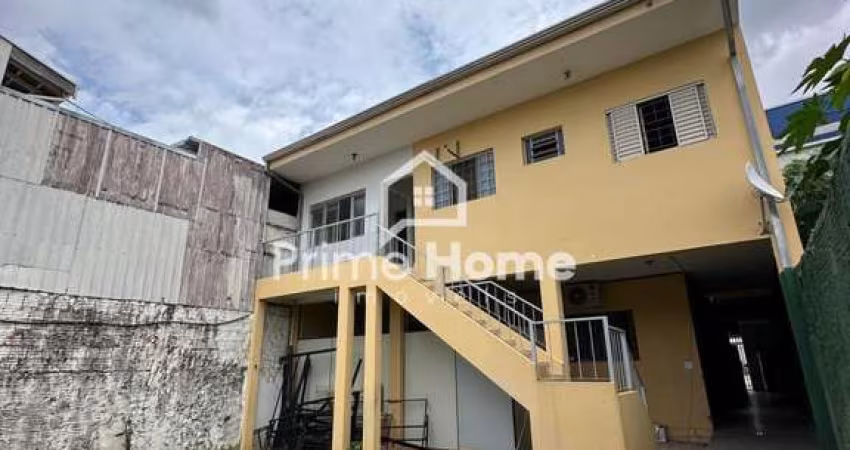 Casa comercial para alugar no Parque Ortolândia, Hortolândia 