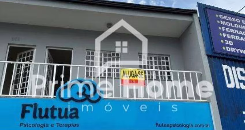 Sala comercial para alugar no Parque Ortolândia, Hortolândia 