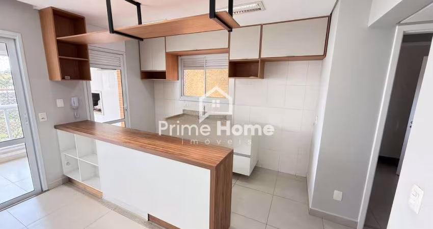 Apartamento com 3 quartos para alugar na Rua São Salvador, 220, Jardim Belo Horizonte, Campinas